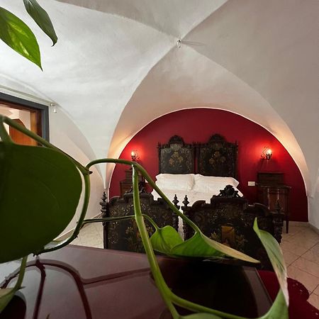 בלפאסו Carmelinas Home מראה חיצוני תמונה