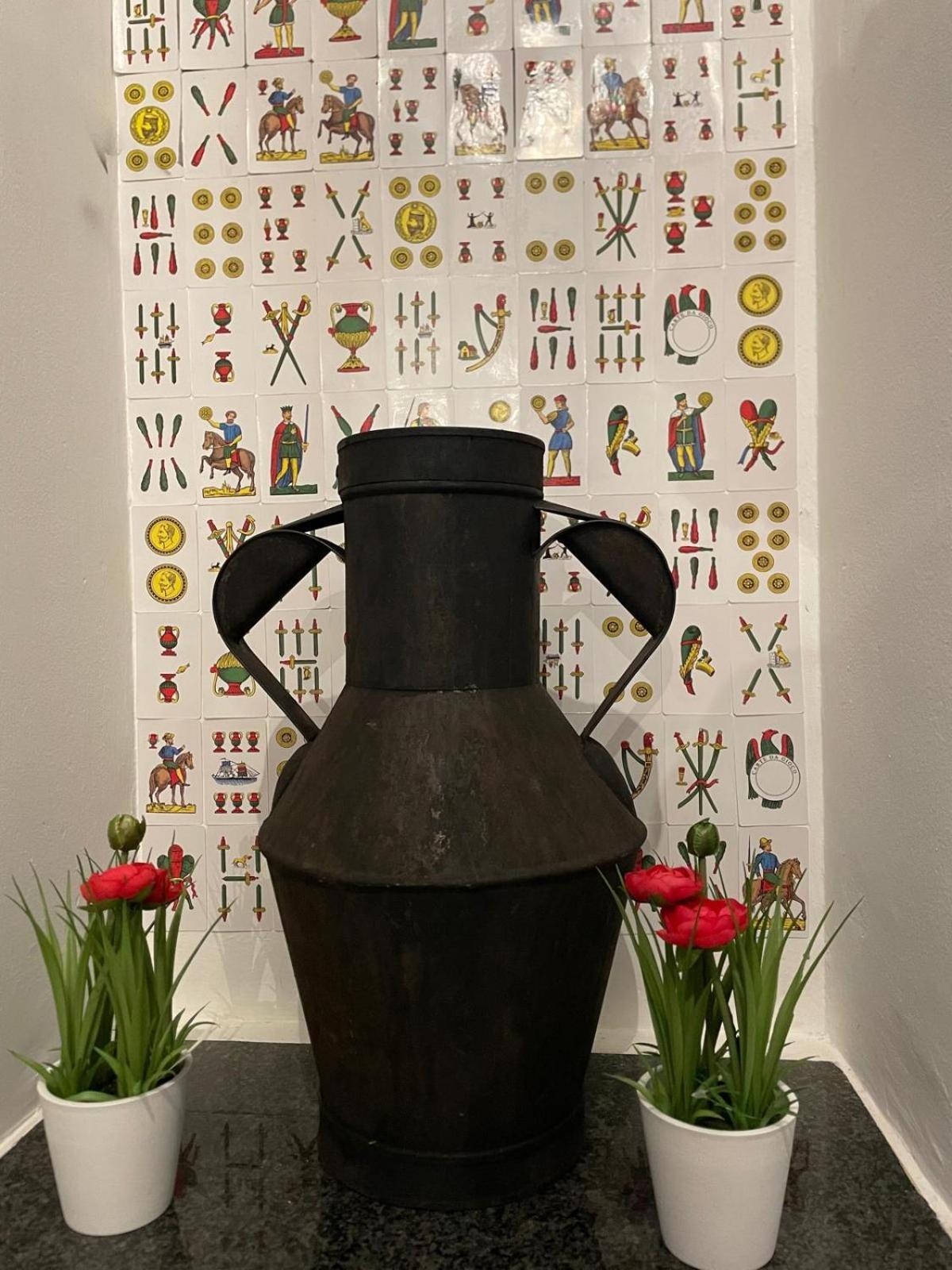 בלפאסו Carmelinas Home מראה חיצוני תמונה