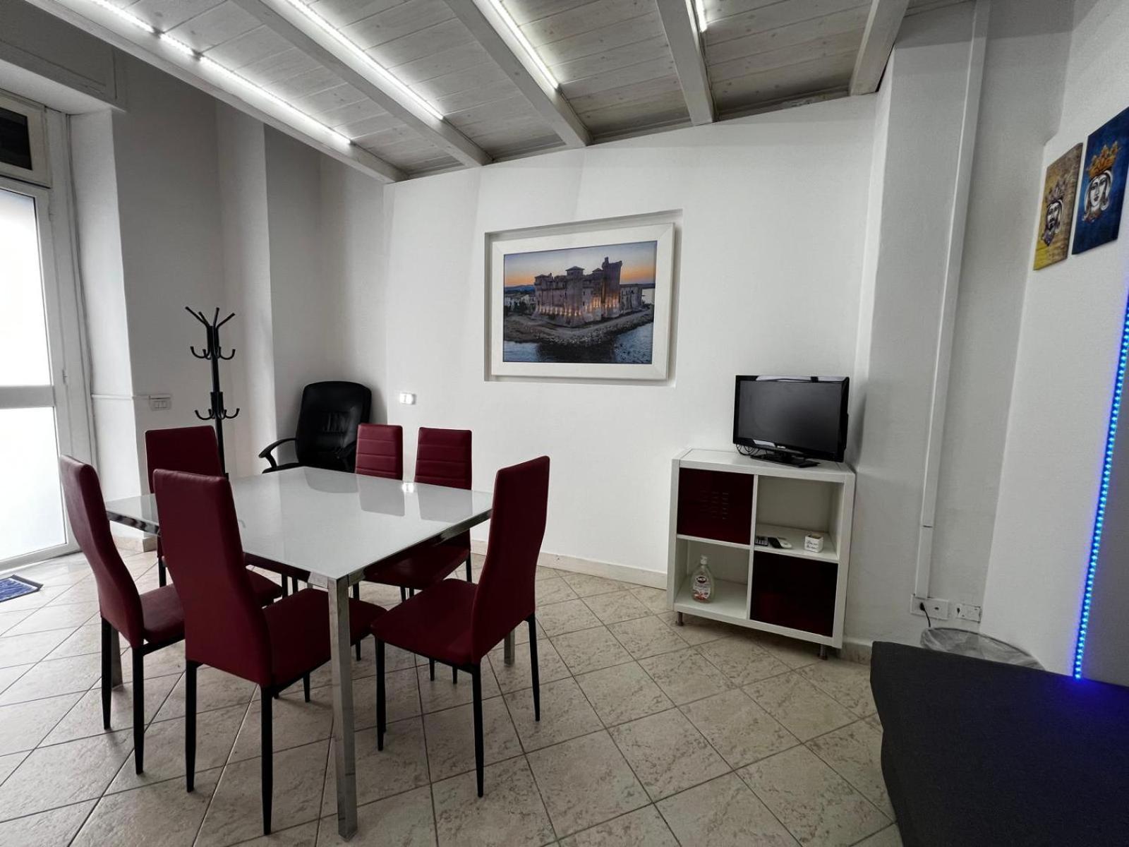 בלפאסו Carmelinas Home מראה חיצוני תמונה